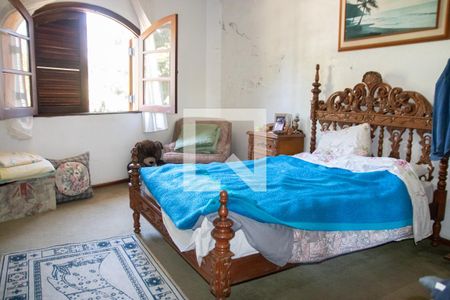 Casa para alugar com 412m², 4 quartos e 4 vagasQuarto 2