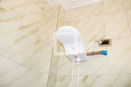 Casa para alugar com 412m², 4 quartos e 4 vagasBanheiro do Quarto 4