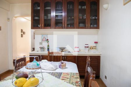 Casa para alugar com 412m², 4 quartos e 4 vagasCopa