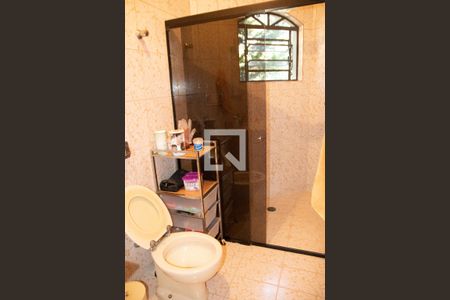 Casa para alugar com 412m², 4 quartos e 4 vagasBanheiro do Quarto 3