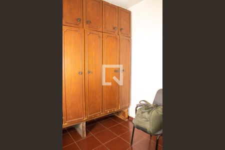 Casa para alugar com 412m², 4 quartos e 4 vagasQuarto de Serviço