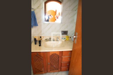 Casa para alugar com 412m², 4 quartos e 4 vagasBanheiro do Quarto 4