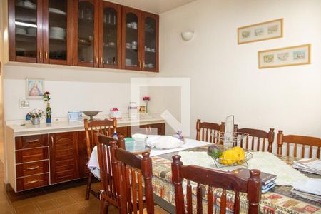 Casa para alugar com 412m², 4 quartos e 4 vagasCopa