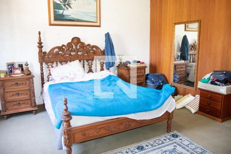 Casa para alugar com 412m², 4 quartos e 4 vagasQuarto 2