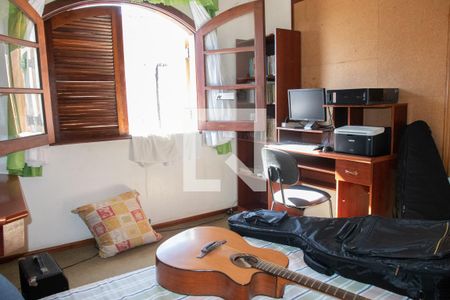 Casa para alugar com 412m², 4 quartos e 4 vagasQuarto 1