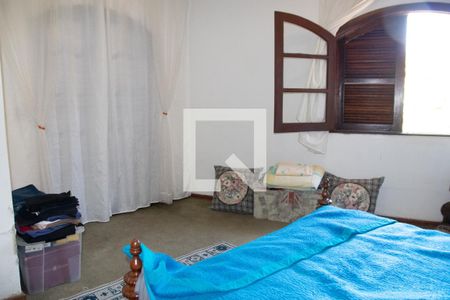 Casa para alugar com 412m², 4 quartos e 4 vagasQuarto 2