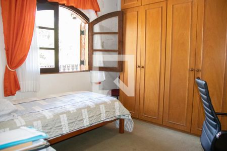 Casa para alugar com 412m², 4 quartos e 4 vagasQuarto 3