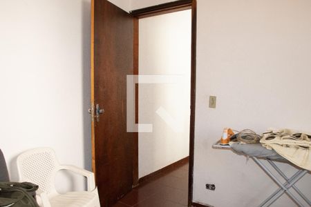 Casa para alugar com 412m², 4 quartos e 4 vagasQuarto de Serviço