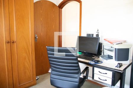 Casa para alugar com 412m², 4 quartos e 4 vagasQuarto 3