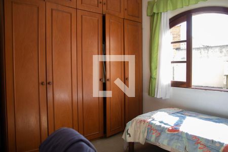 Casa para alugar com 412m², 4 quartos e 4 vagasQuarto 4