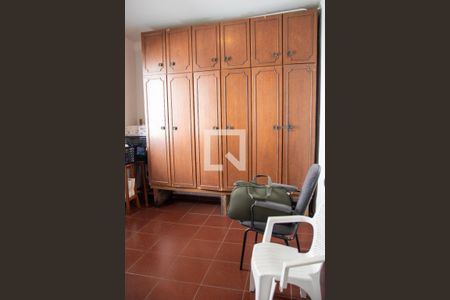 Casa para alugar com 412m², 4 quartos e 4 vagasQuarto de Serviço