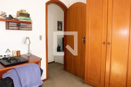 Casa para alugar com 412m², 4 quartos e 4 vagasQuarto 4