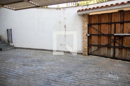 Casa para alugar com 412m², 4 quartos e 4 vagasGaragem