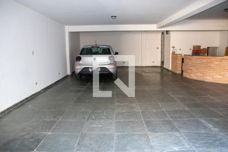 Casa para alugar com 412m², 4 quartos e 4 vagasGaragem