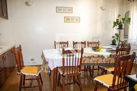 Casa para alugar com 412m², 4 quartos e 4 vagasCopa