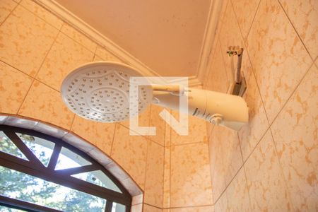 Casa para alugar com 412m², 4 quartos e 4 vagasBanheiro do Quarto 3