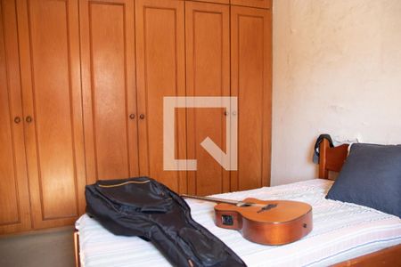 Casa para alugar com 412m², 4 quartos e 4 vagasQuarto 1