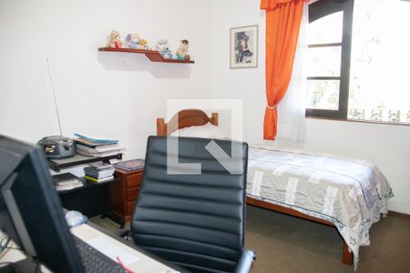 Casa para alugar com 412m², 4 quartos e 4 vagasQuarto 3