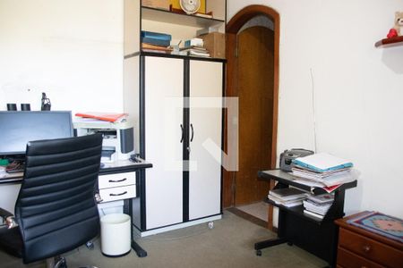 Casa para alugar com 412m², 4 quartos e 4 vagasQuarto 3