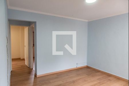 Sala de apartamento à venda com 2 quartos, 60m² em Vila Mariana, São Paulo