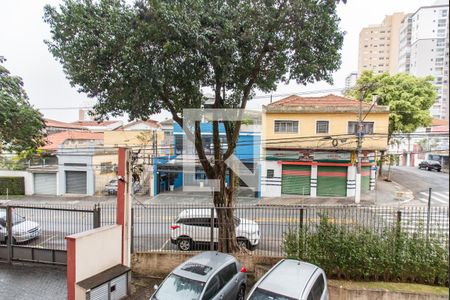 Vista do Quarto 2 de apartamento à venda com 2 quartos, 60m² em Vila Mariana, São Paulo