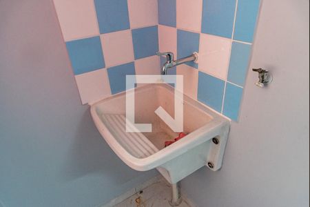 Apartamento à venda com 60m², 2 quartos e 1 vaga Apartamento à venda com 60m², 2 quartos e 1 vagaÁrea de serviço