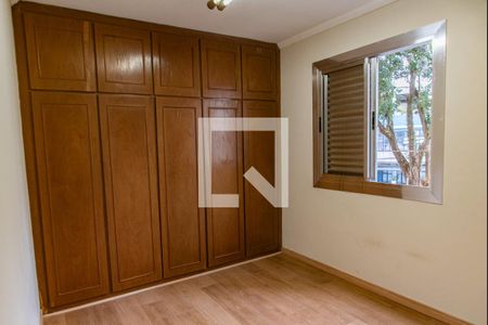 Quarto 2 de apartamento à venda com 2 quartos, 60m² em Vila Mariana, São Paulo