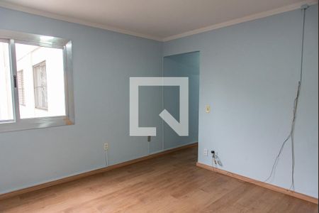 Sala de apartamento à venda com 2 quartos, 60m² em Vila Mariana, São Paulo