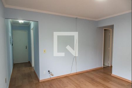 Sala de apartamento à venda com 2 quartos, 60m² em Vila Mariana, São Paulo