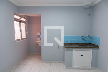 Apartamento à venda com 60m², 2 quartos e 1 vaga Apartamento à venda com 60m², 2 quartos e 1 vagaCozinha