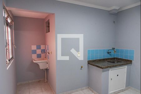 Apartamento à venda com 60m², 2 quartos e 1 vaga Apartamento à venda com 60m², 2 quartos e 1 vagaCozinha