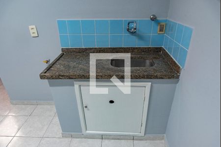 Apartamento à venda com 60m², 2 quartos e 1 vaga Apartamento à venda com 60m², 2 quartos e 1 vagaCozinha