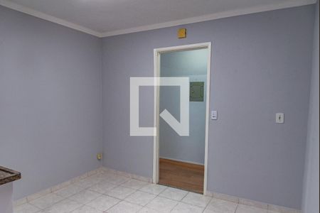 Apartamento à venda com 60m², 2 quartos e 1 vaga Apartamento à venda com 60m², 2 quartos e 1 vagaCozinha