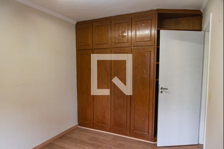 Quarto 1 de apartamento à venda com 2 quartos, 60m² em Vila Mariana, São Paulo