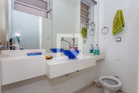 Lavabo de casa para alugar com 4 quartos, 200m² em Jardim Nossa Senhora Aparecida, São Paulo