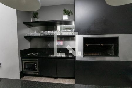 Apartamento à venda com 70m², 2 quartos e 2 vagasÁrea comum