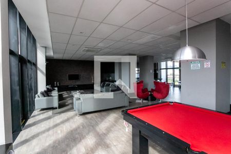 Apartamento à venda com 70m², 2 quartos e 2 vagasÁrea comum