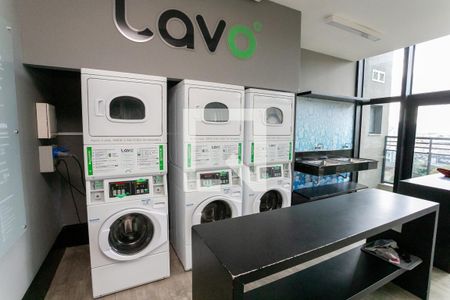 Apartamento à venda com 70m², 2 quartos e 2 vagasÁrea comum