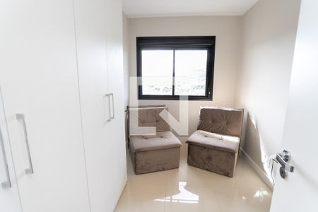 Apartamento à venda com 70m², 2 quartos e 2 vagasQuarto 2