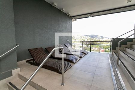 Apartamento à venda com 70m², 2 quartos e 2 vagasÁrea comum