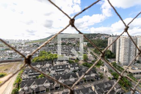 Apartamento à venda com 70m², 2 quartos e 2 vagasVista Quarto 1