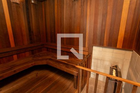 Apartamento à venda com 70m², 2 quartos e 2 vagasÁrea comum