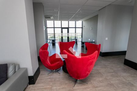 Apartamento à venda com 70m², 2 quartos e 2 vagasÁrea comum