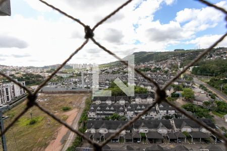 Apartamento à venda com 70m², 2 quartos e 2 vagasVista Quarto 2