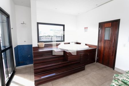 Apartamento à venda com 70m², 2 quartos e 2 vagasÁrea comum