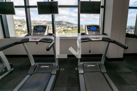 Apartamento à venda com 70m², 2 quartos e 2 vagasÁrea comum