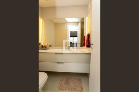 Apartamento à venda com 70m², 2 quartos e 2 vagasBanheiro