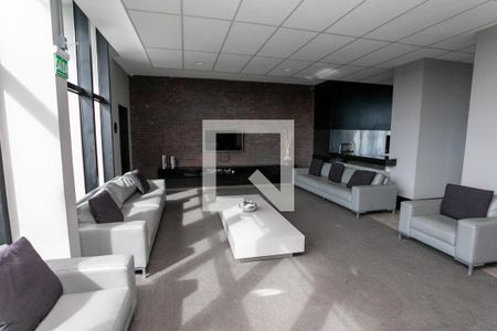 Apartamento à venda com 70m², 2 quartos e 2 vagasÁrea comum