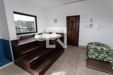 Apartamento à venda com 70m², 2 quartos e 2 vagasÁrea comum