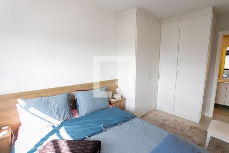 Apartamento à venda com 70m², 2 quartos e 2 vagasQuarto 1